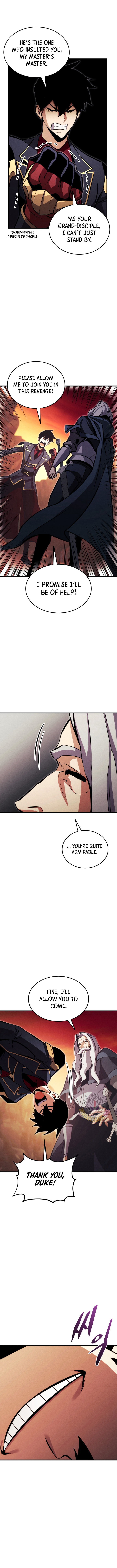 Ranker's Return (Remake) Chapter 200 16